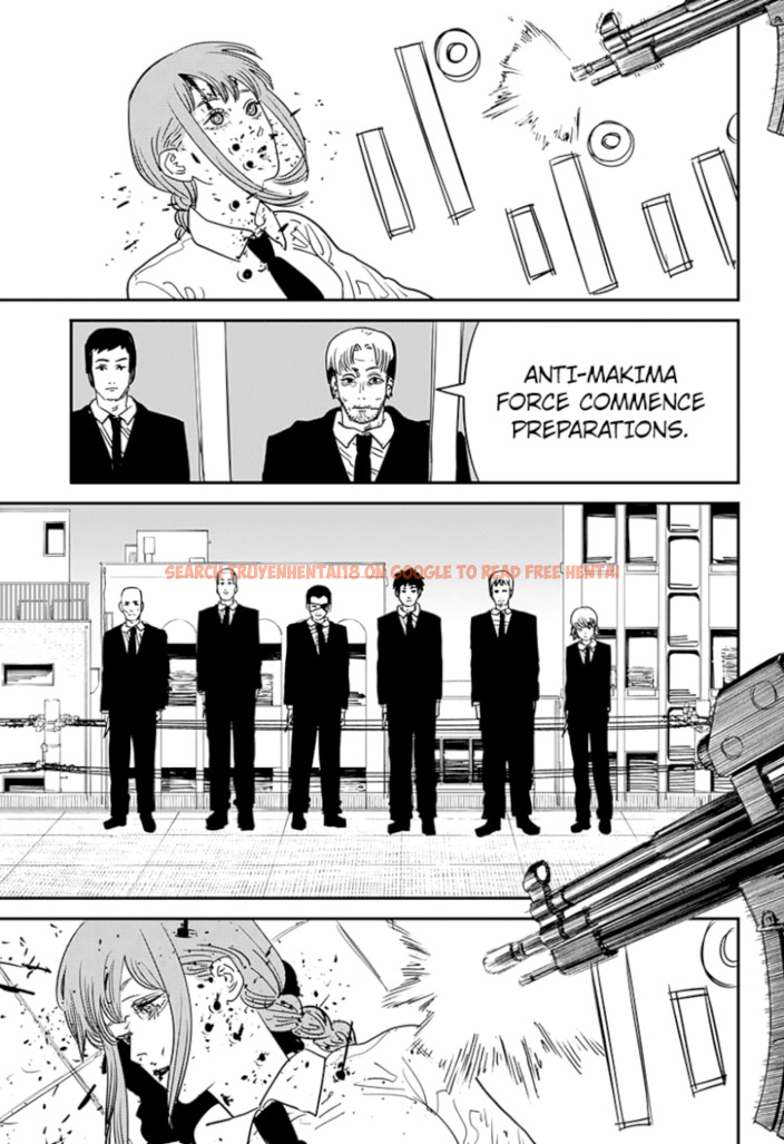 Read Hentai Image 7 064 in comic Chainsaw Man - Chapter 83 - hentaitnt.net