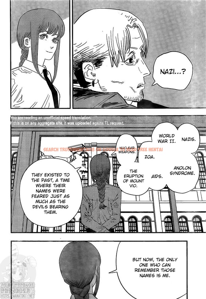 Read Hentai Image 11 064 in comic Chainsaw Man - Chapter 84 - hentaitnt.net