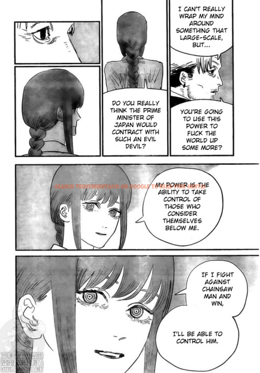 Read Hentai Image 13 064 in comic Chainsaw Man - Chapter 84 - hentaitnt.net