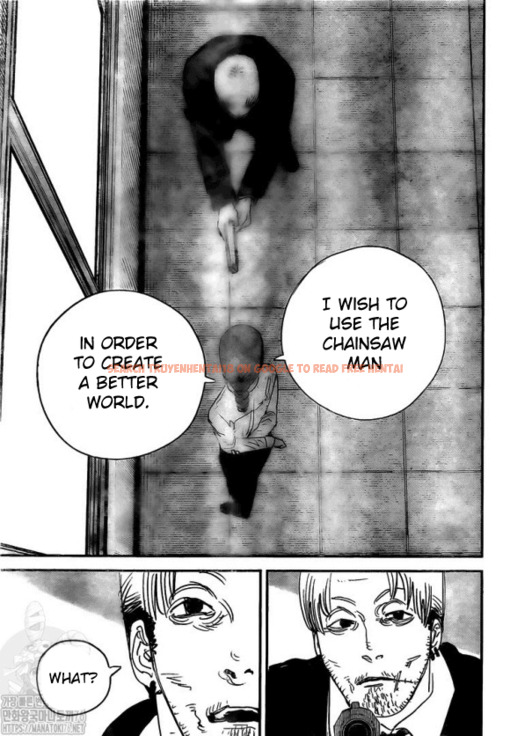 Read Hentai Image 14 064 in comic Chainsaw Man - Chapter 84 - hentaitnt.net