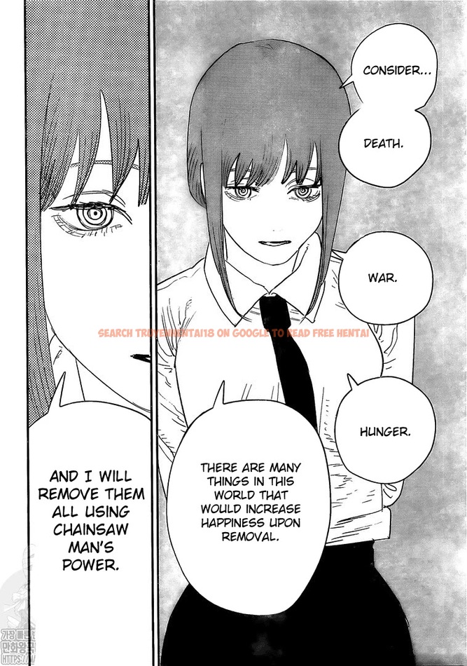 Read Hentai Image 15 064 in comic Chainsaw Man - Chapter 84 - hentaitnt.net