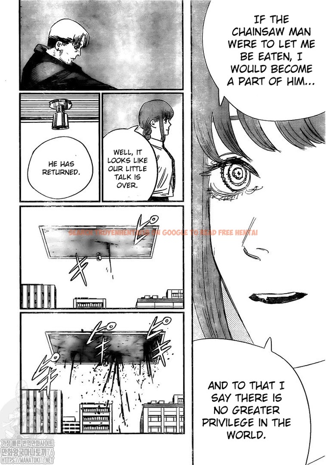 Read Hentai Image 17 064 in comic Chainsaw Man - Chapter 84 - hentaitnt.net