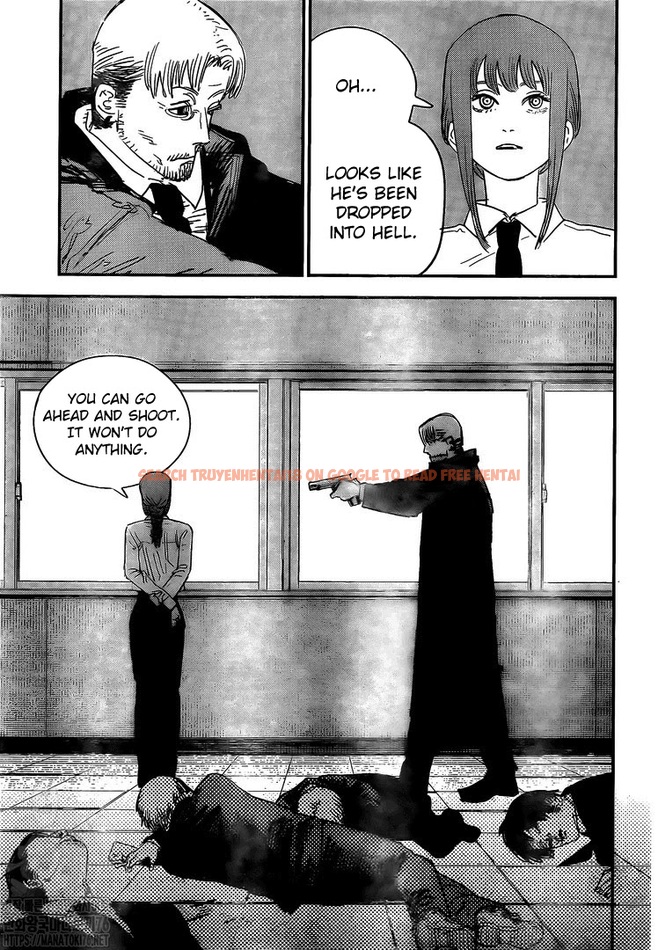 Read Hentai Image 3 064 in comic Chainsaw Man - Chapter 84 - hentaitnt.net