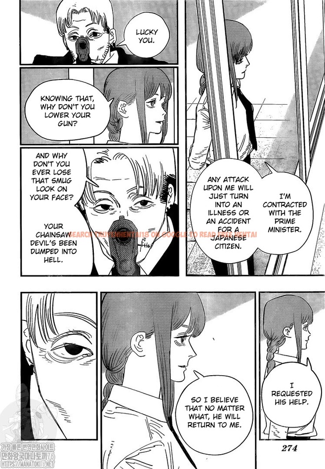 Read Hentai Image 4 064 in comic Chainsaw Man - Chapter 84 - hentaitnt.net
