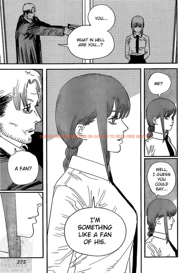 Read Hentai Image 5 064 in comic Chainsaw Man - Chapter 84 - hentaitnt.net