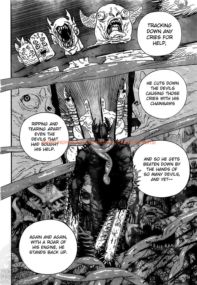 Read Hentai Image 7 064 in comic Chainsaw Man - Chapter 84 - hentaitnt.net