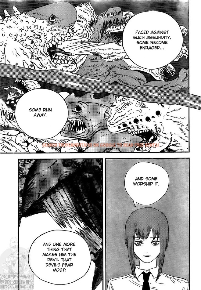 Read Hentai Image 8 064 in comic Chainsaw Man - Chapter 84 - hentaitnt.net