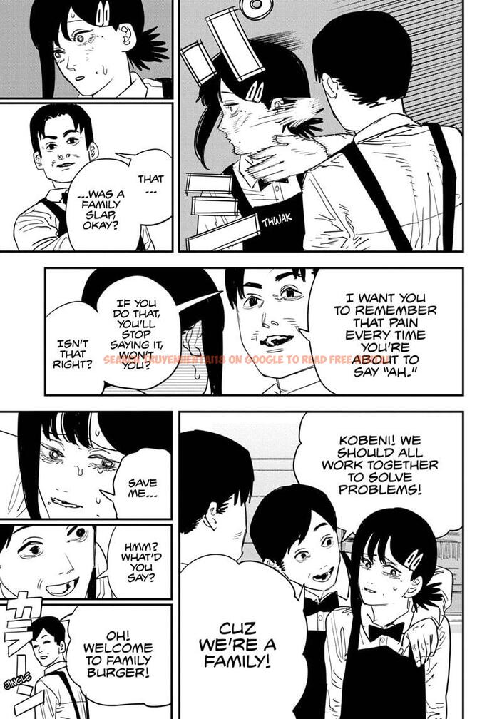 Read Hentai Image 10 064 in comic Chainsaw Man - Chapter 85 - hentaitnt.net