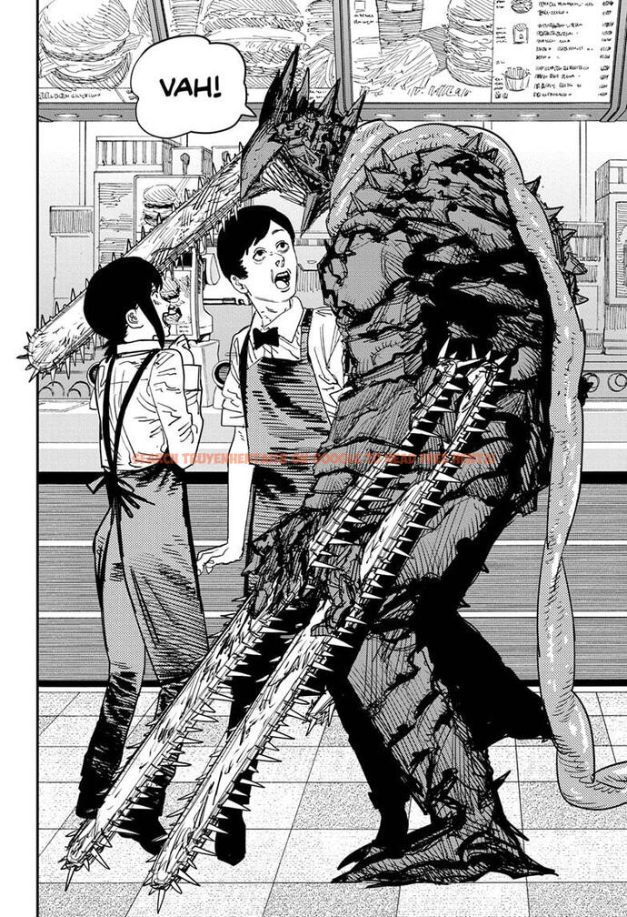 Read Hentai Image 11 064 in comic Chainsaw Man - Chapter 85 - hentaitnt.net