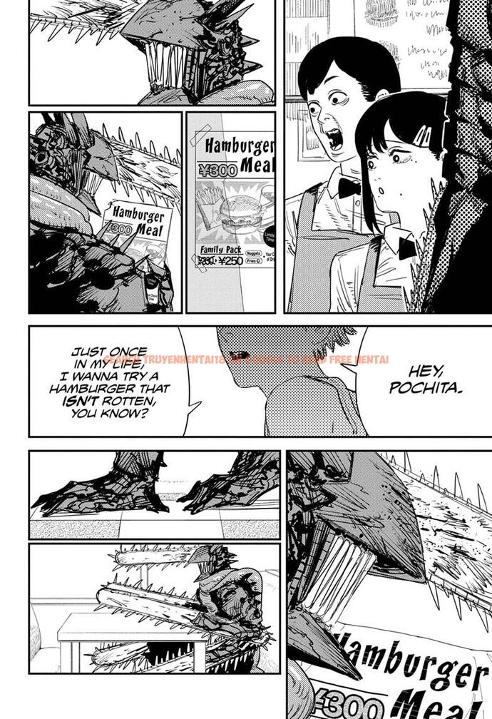 Read Hentai Image 13 064 in comic Chainsaw Man - Chapter 85 - hentaitnt.net