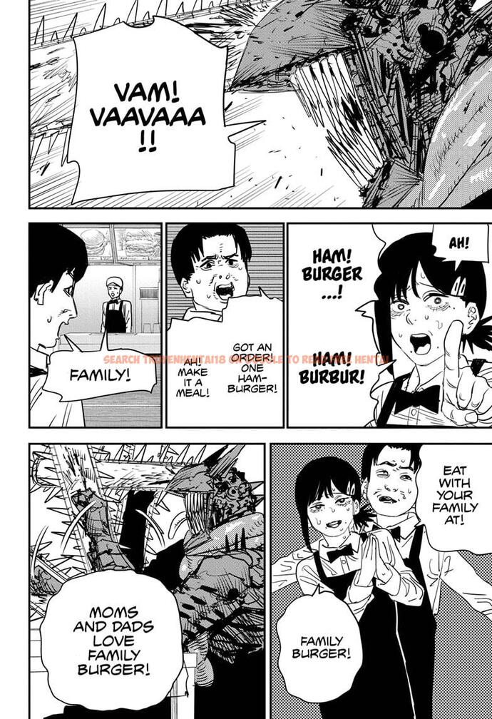Read Hentai Image 15 064 in comic Chainsaw Man - Chapter 85 - hentaitnt.net