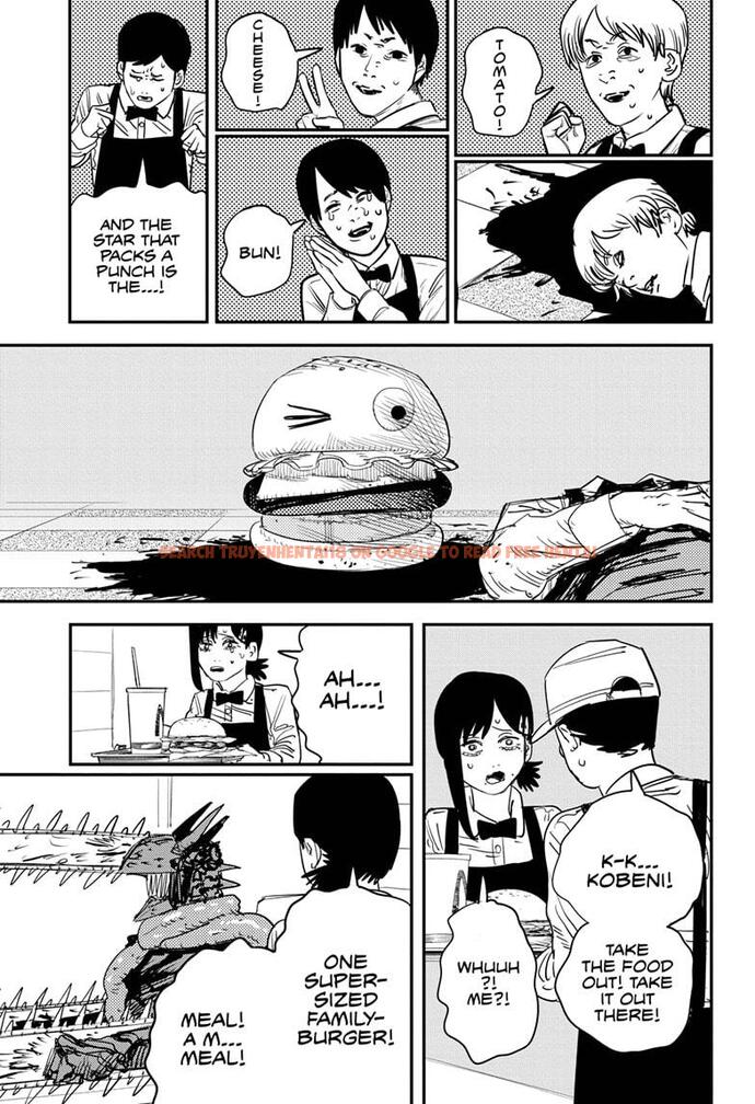 Read Hentai Image 16 064 in comic Chainsaw Man - Chapter 85 - hentaitnt.net
