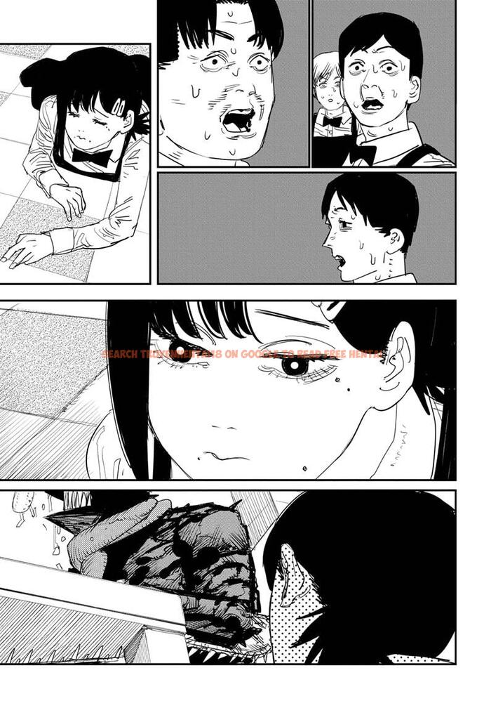 Read Hentai Image 18 064 in comic Chainsaw Man - Chapter 85 - hentaitnt.net