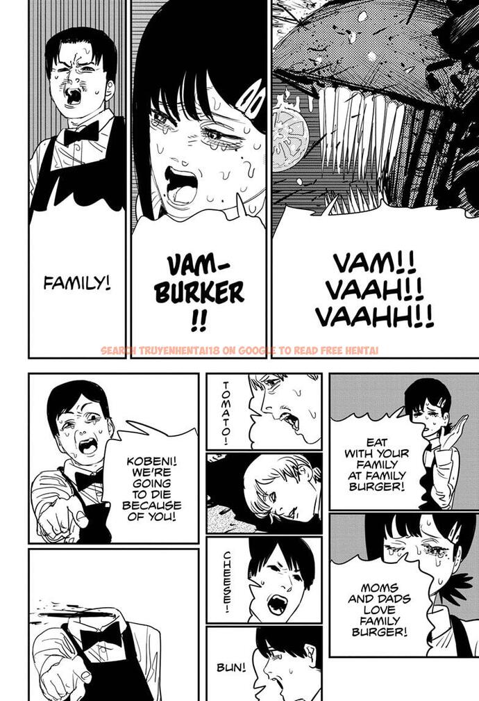 Read Hentai Image 19 064 in comic Chainsaw Man - Chapter 85 - hentaitnt.net