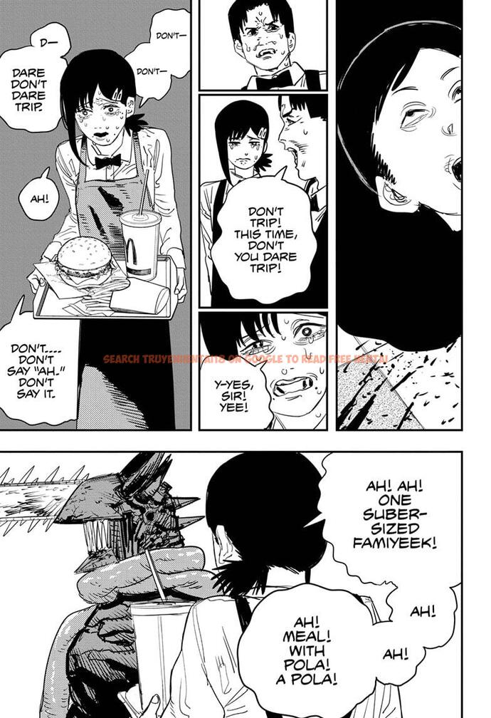 Read Hentai Image 20 064 in comic Chainsaw Man - Chapter 85 - hentaitnt.net