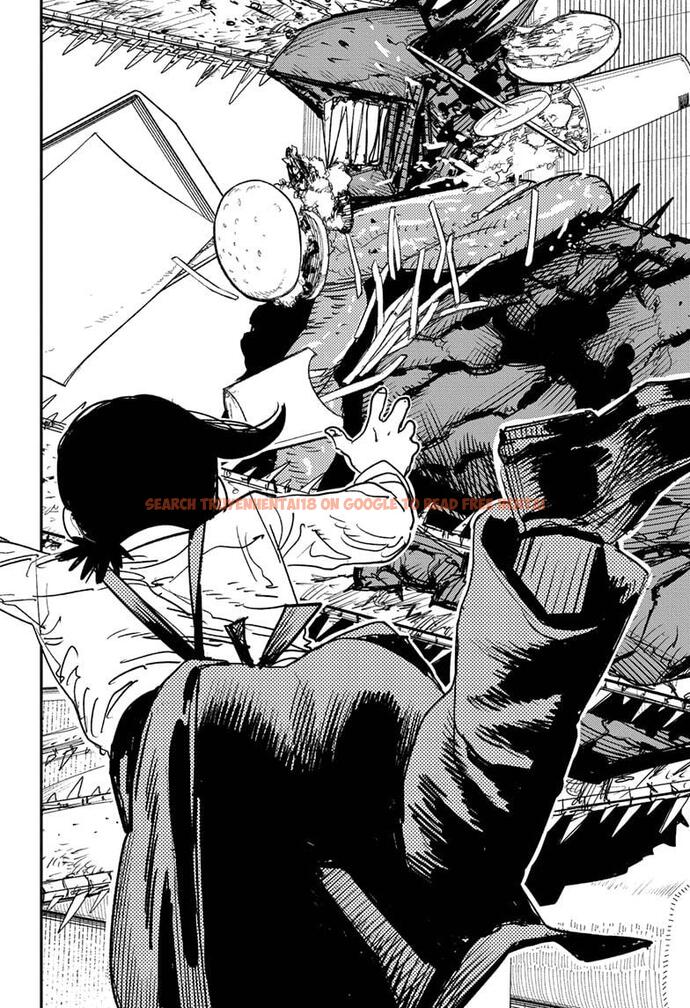 Read Hentai Image 21 064 in comic Chainsaw Man - Chapter 85 - hentaitnt.net