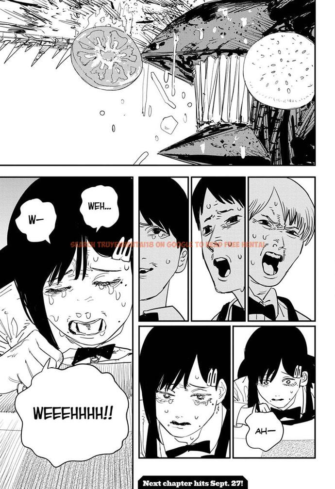 Read Hentai Image 22 064 in comic Chainsaw Man - Chapter 85 - hentaitnt.net
