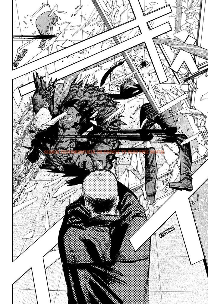 Read Hentai Image 5 064 in comic Chainsaw Man - Chapter 85 - hentaitnt.net