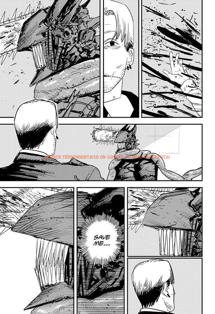 Read Hentai Image 6 064 in comic Chainsaw Man - Chapter 85 - hentaitnt.net