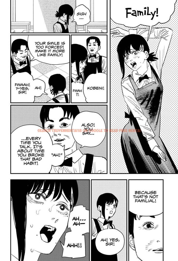 Read Hentai Image 9 064 in comic Chainsaw Man - Chapter 85 - hentaitnt.net