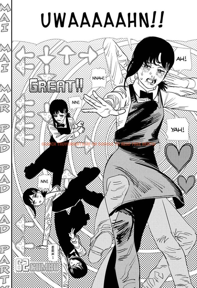 Read Hentai Image 10 064 in comic Chainsaw Man - Chapter 86 - hentaitnt.net