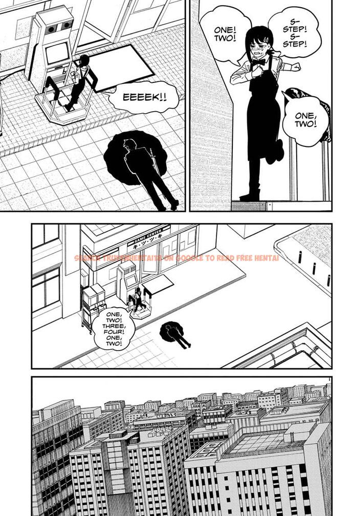 Read Hentai Image 11 064 in comic Chainsaw Man - Chapter 86 - hentaitnt.net