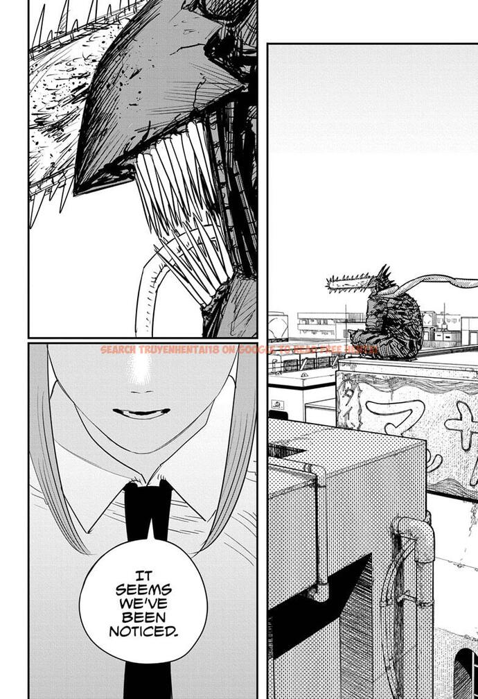 Read Hentai Image 12 064 in comic Chainsaw Man - Chapter 86 - hentaitnt.net