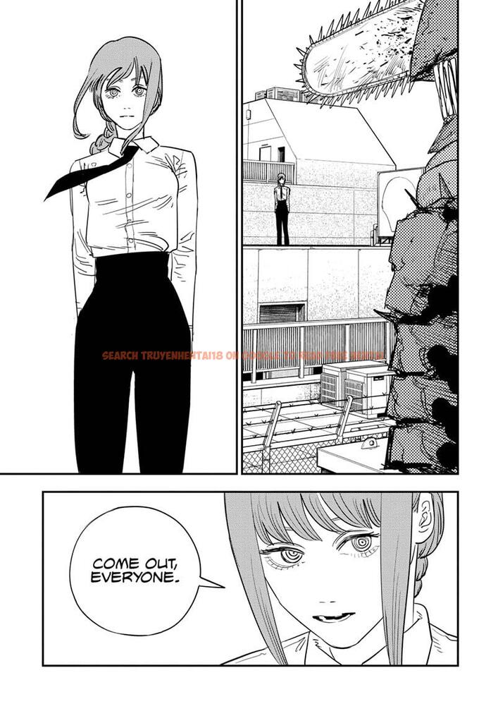 Read Hentai Image 13 064 in comic Chainsaw Man - Chapter 86 - hentaitnt.net