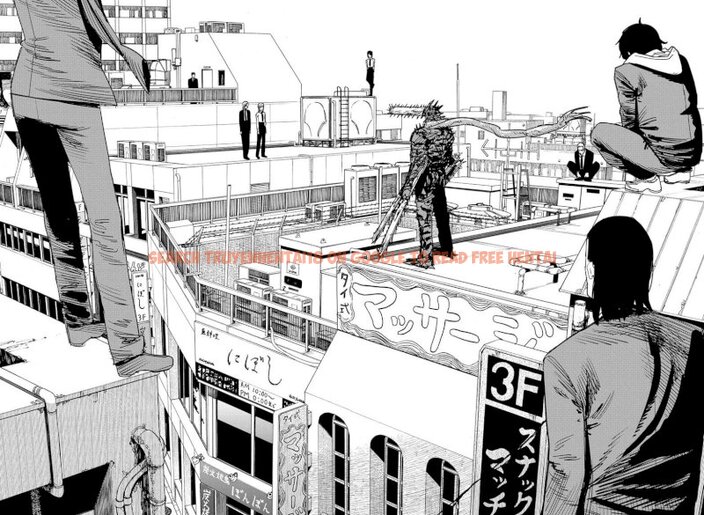 Read Hentai Image 14 064 in comic Chainsaw Man - Chapter 86 - hentaitnt.net