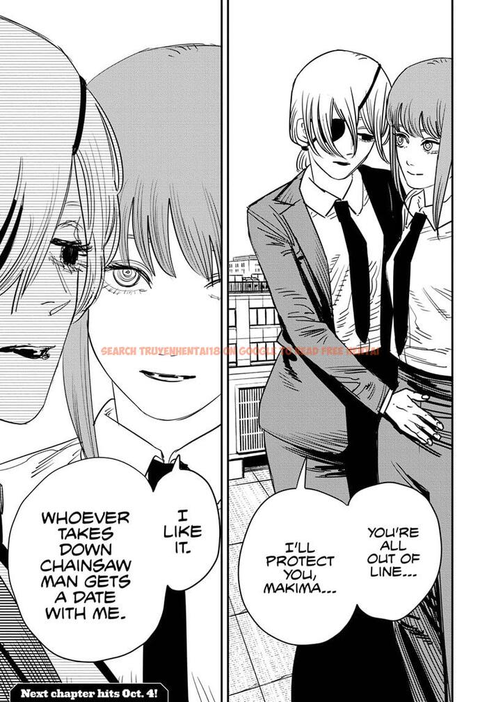 Read Hentai Image 18 064 in comic Chainsaw Man - Chapter 86 - hentaitnt.net