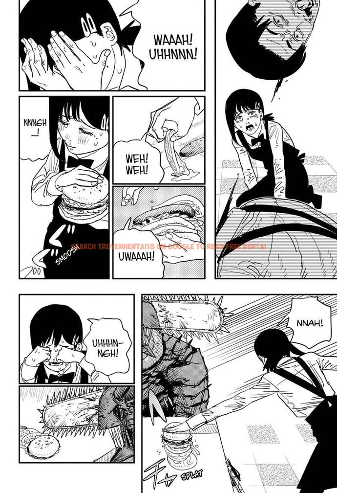 Read Hentai Image 2 064 in comic Chainsaw Man - Chapter 86 - hentaitnt.net