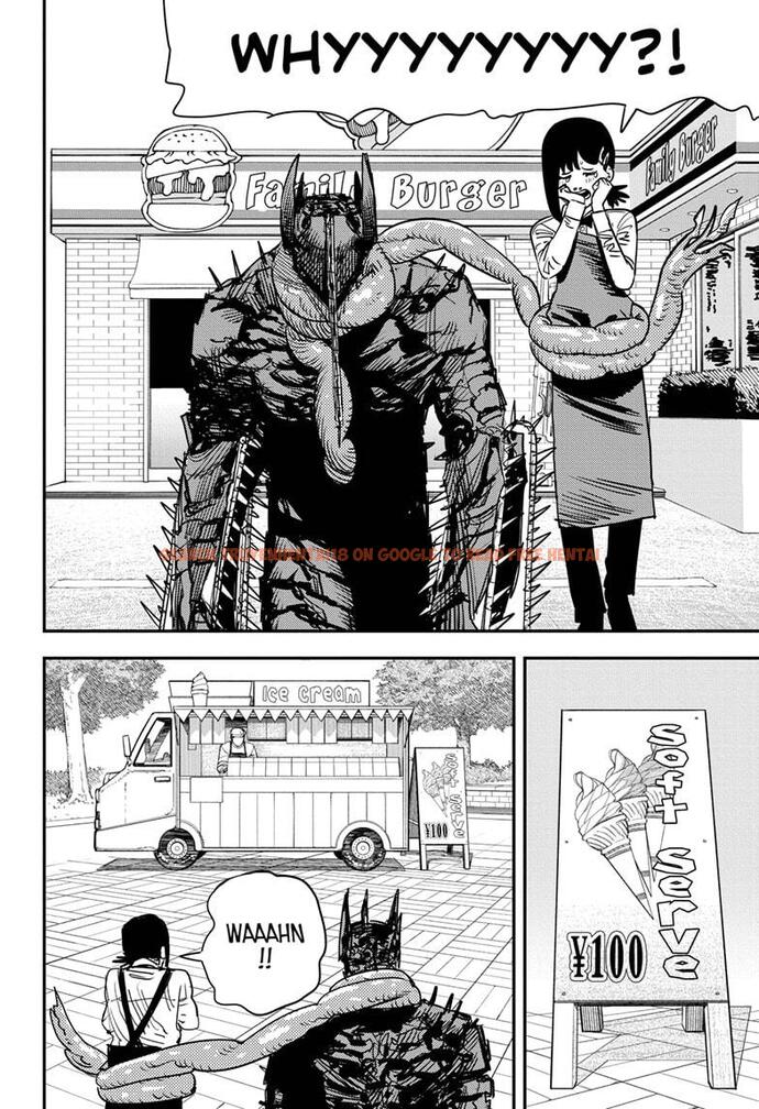 Read Hentai Image 4 064 in comic Chainsaw Man - Chapter 86 - hentaitnt.net