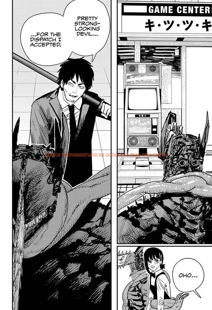 Read Hentai Image 6 064 in comic Chainsaw Man - Chapter 86 - hentaitnt.net