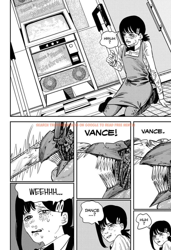Read Hentai Image 8 064 in comic Chainsaw Man - Chapter 86 - hentaitnt.net