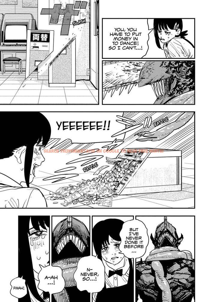 Read Hentai Image 9 064 in comic Chainsaw Man - Chapter 86 - hentaitnt.net