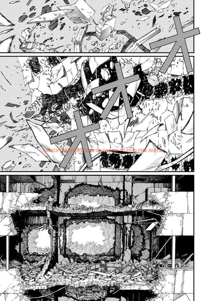 Read Hentai Image 11 067 in comic Chainsaw Man - Chapter 87 - hentaitnt.net