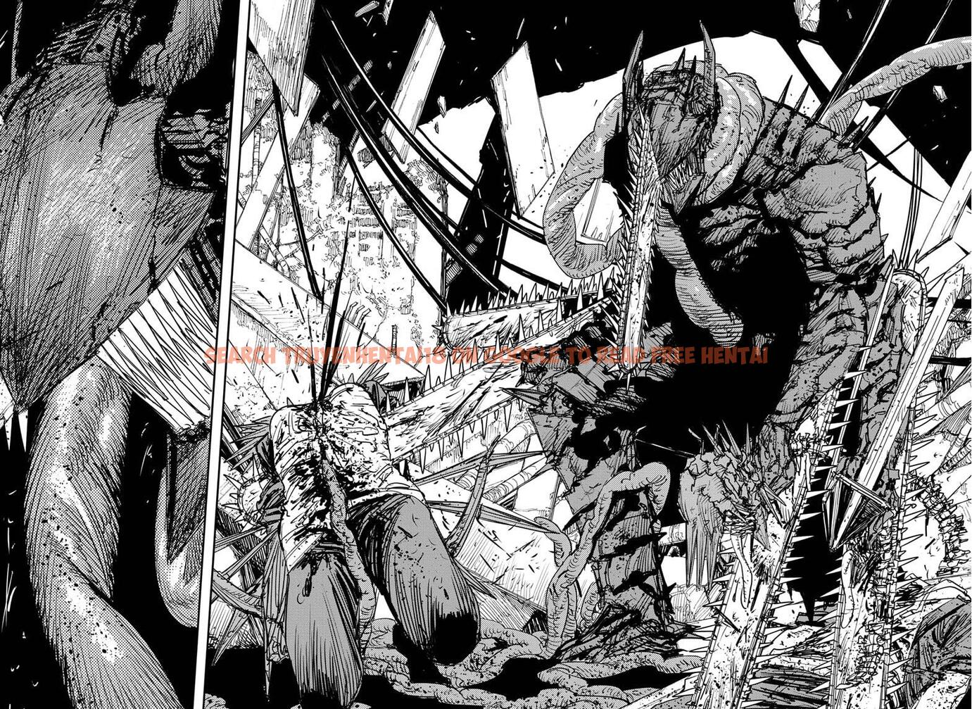 Read Hentai Image 12 067 in comic Chainsaw Man - Chapter 87 - hentaitnt.net