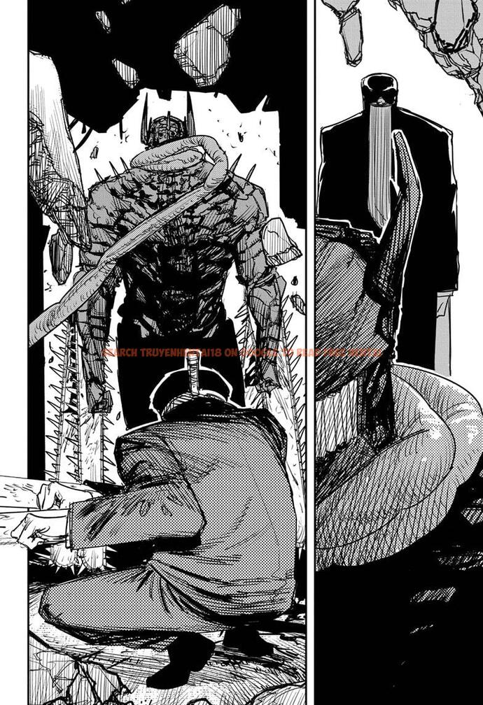 Read Hentai Image 13 067 in comic Chainsaw Man - Chapter 87 - hentaitnt.net