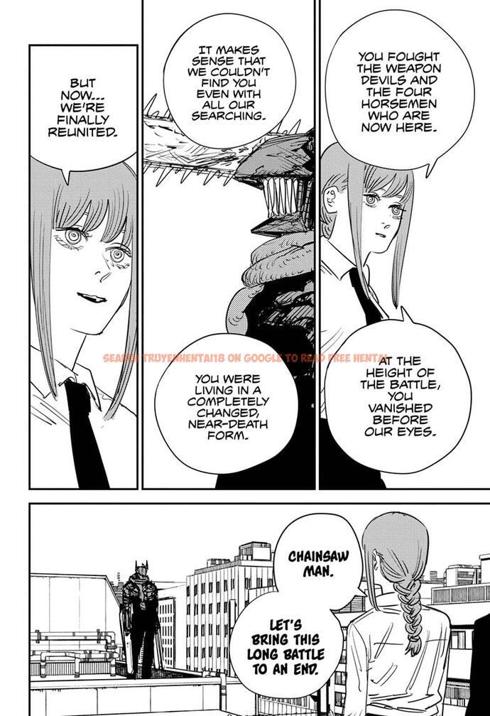 Read Hentai Image 2 064 in comic Chainsaw Man - Chapter 87 - hentaitnt.net