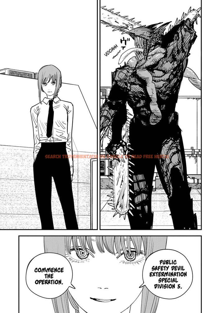 Read Hentai Image 3 064 in comic Chainsaw Man - Chapter 87 - hentaitnt.net