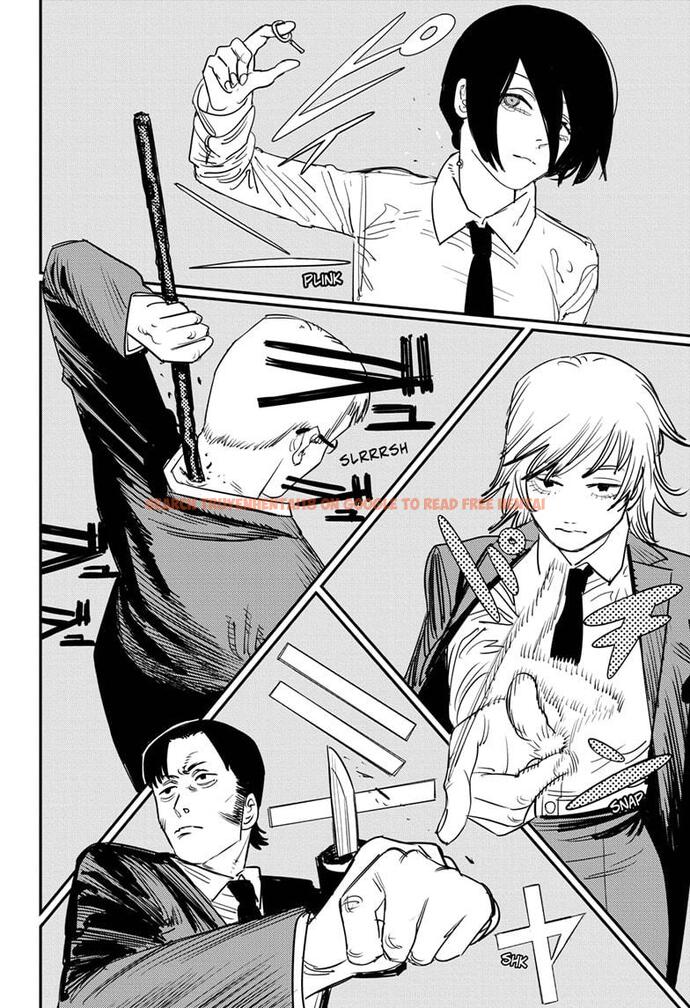 Read Hentai Image 4 067 in comic Chainsaw Man - Chapter 87 - hentaitnt.net