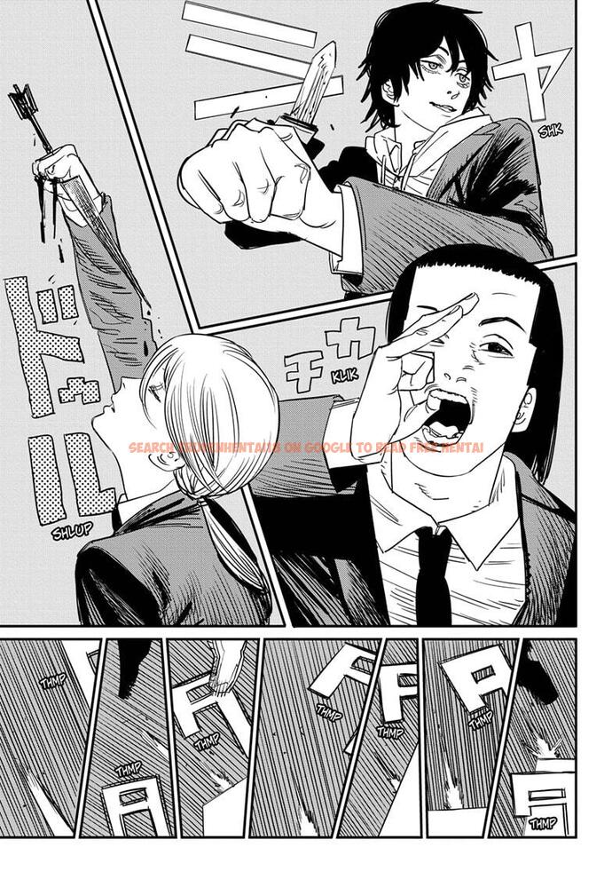 Read Hentai Image 5 067 in comic Chainsaw Man - Chapter 87 - hentaitnt.net