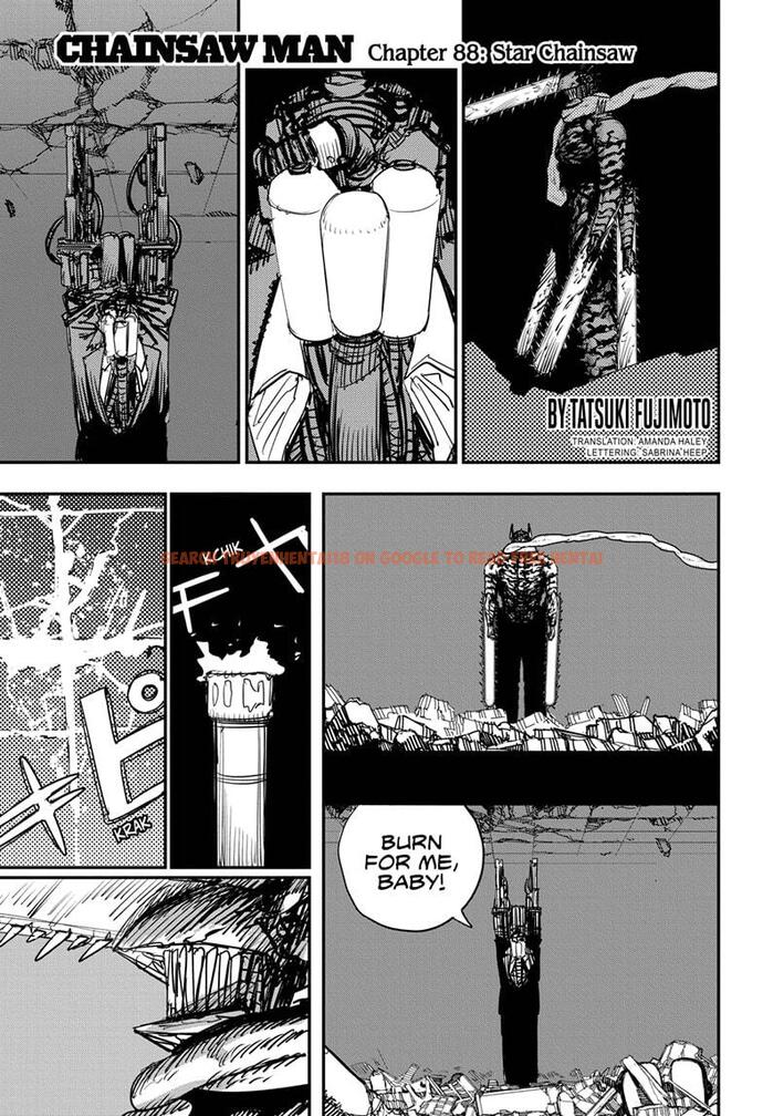 Read Hentai Image 1 067 in comic Chainsaw Man - Chapter 88 - hentaitnt.net