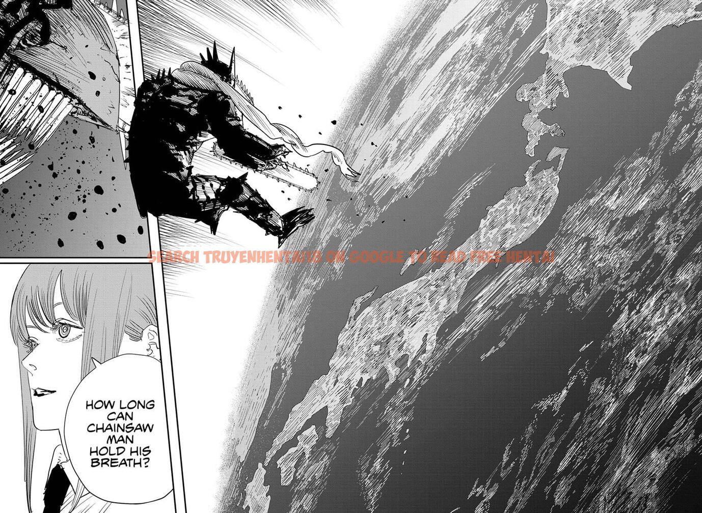 Read Hentai Image 10 067 in comic Chainsaw Man - Chapter 88 - hentaitnt.net