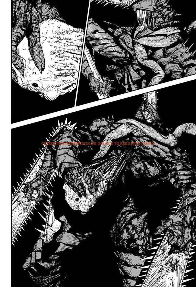 Read Hentai Image 11 067 in comic Chainsaw Man - Chapter 88 - hentaitnt.net