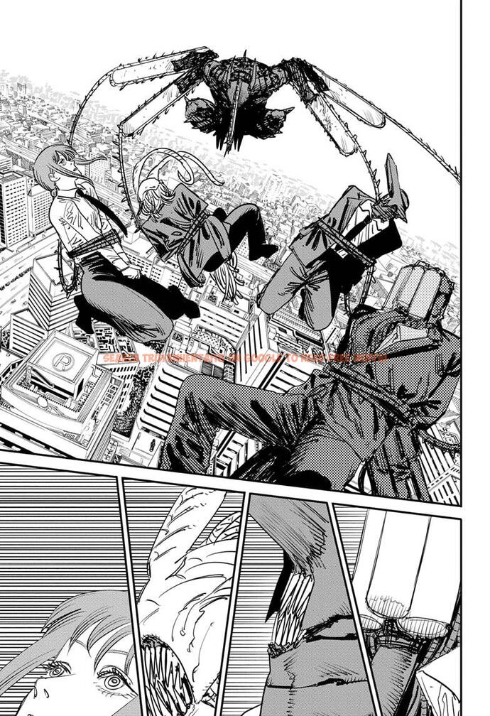 Read Hentai Image 16 067 in comic Chainsaw Man - Chapter 88 - hentaitnt.net