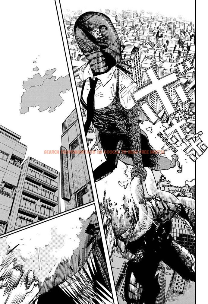 Read Hentai Image 5 067 in comic Chainsaw Man - Chapter 88 - hentaitnt.net