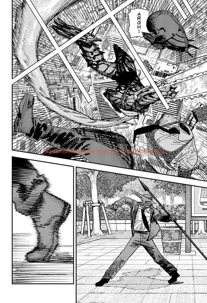 Read Hentai Image 6 067 in comic Chainsaw Man - Chapter 88 - hentaitnt.net