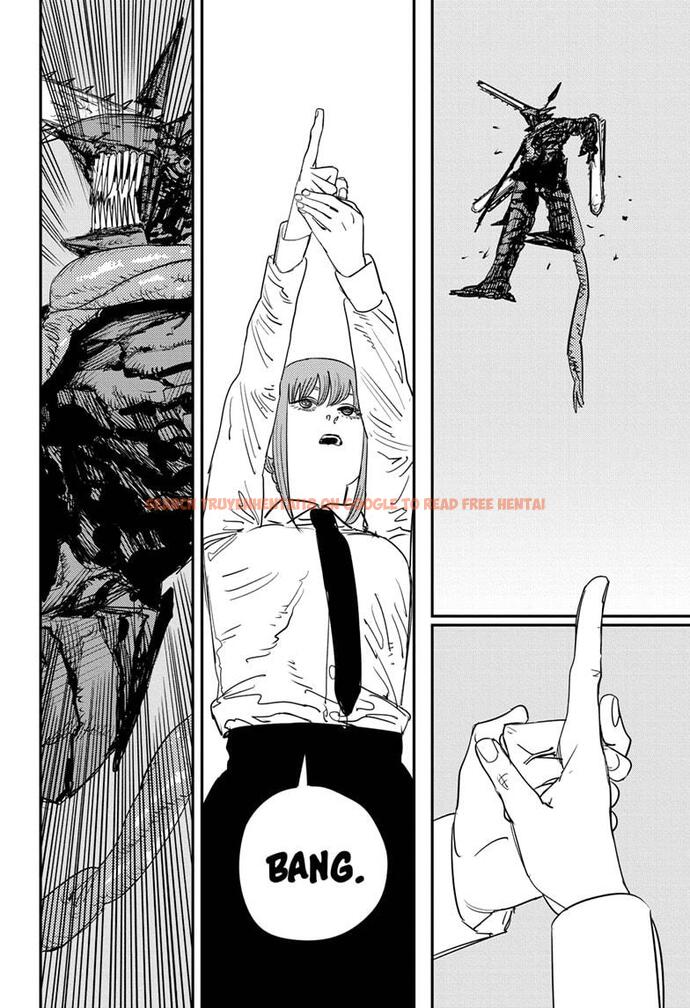 Read Hentai Image 8 067 in comic Chainsaw Man - Chapter 88 - hentaitnt.net
