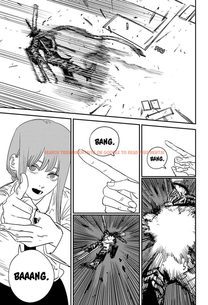 Read Hentai Image 9 067 in comic Chainsaw Man - Chapter 88 - hentaitnt.net